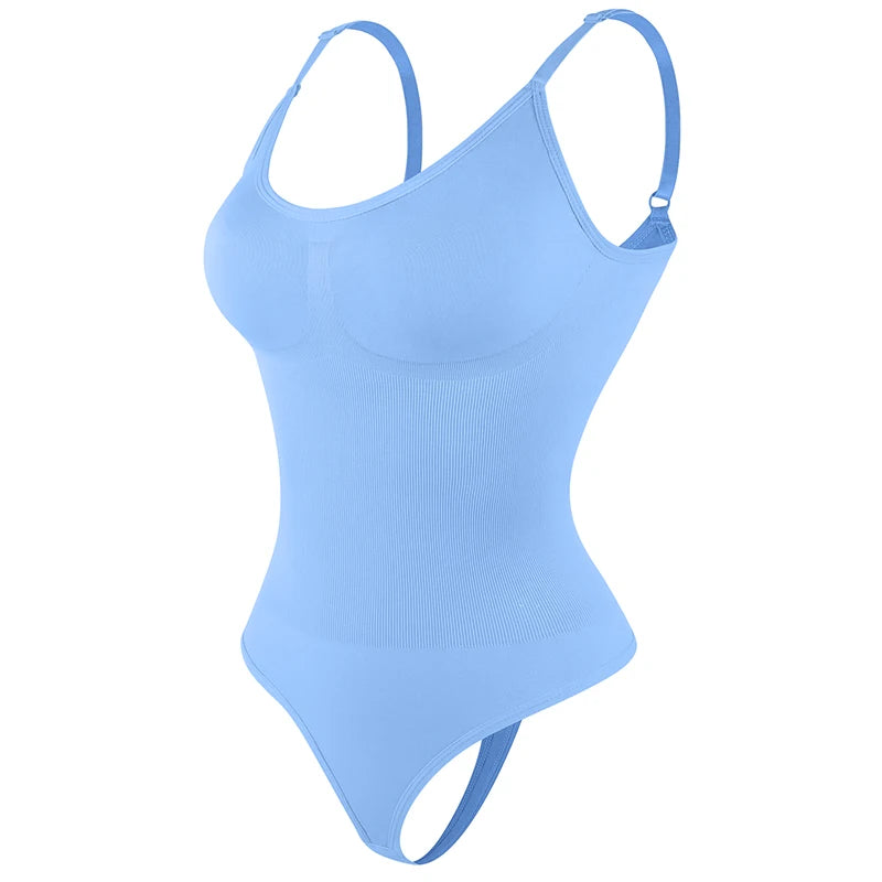 Svelta Sculpt Bodysuit - Thong