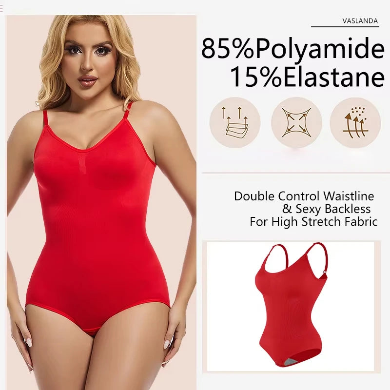 Svelta Sculpt Bodysuit - Classic