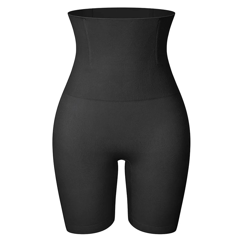 Svelta Sculpt High-Waist Shaper Shorts