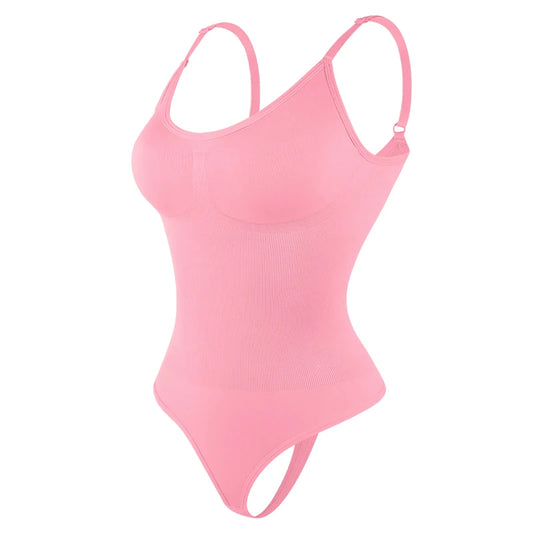Svelta Sculpt Bodysuit - Thong