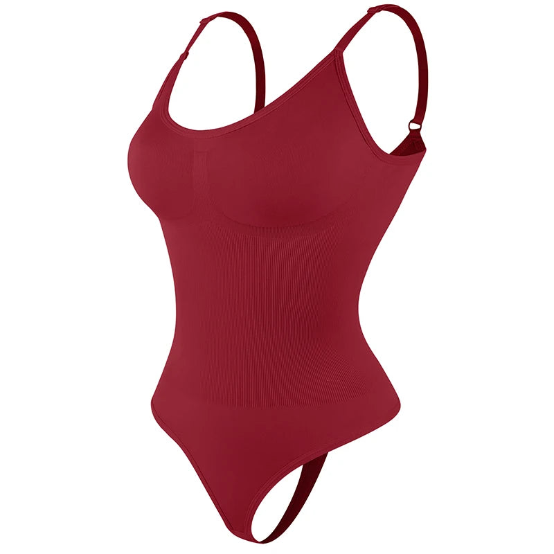 Svelta Sculpt Bodysuit - Thong