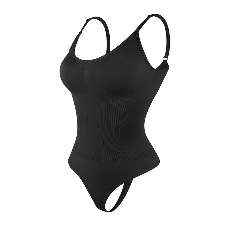 Svelta Sculpt Bodysuit - Thong