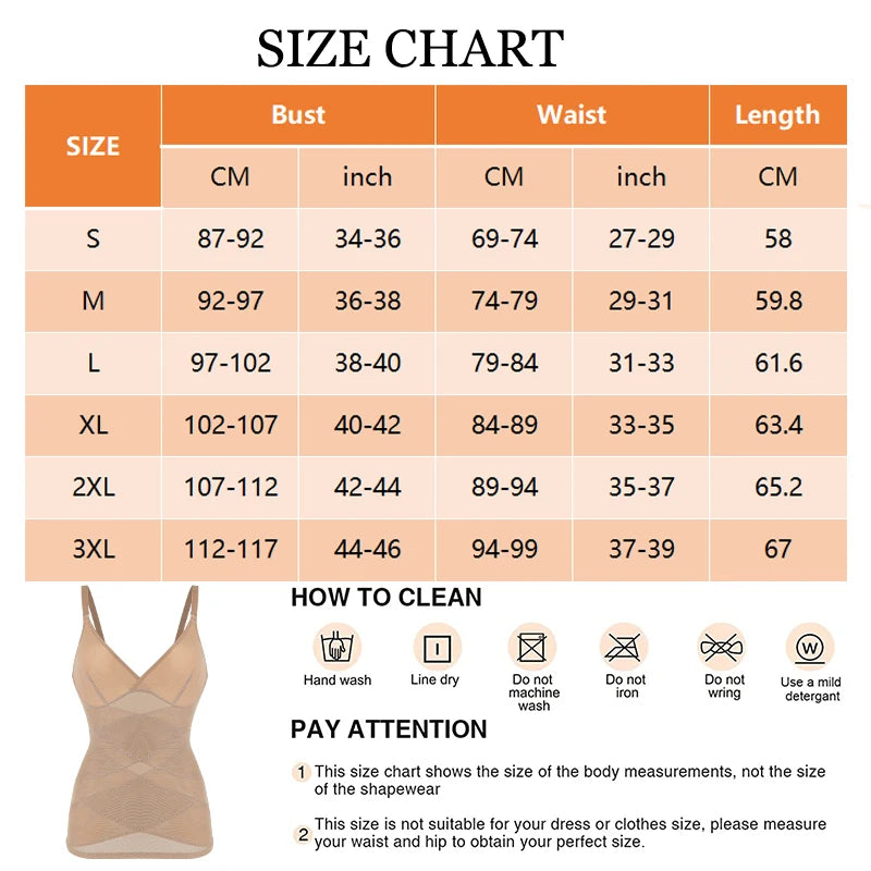 Svelta Z-All-Day Sculpt Cami