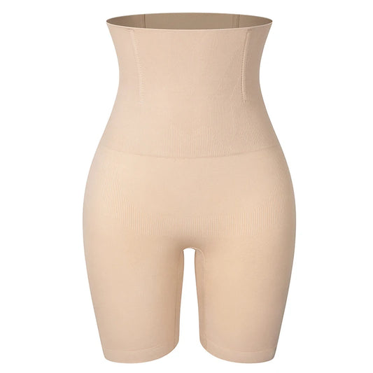 Svelta Sculpt High-Waist Shaper Shorts