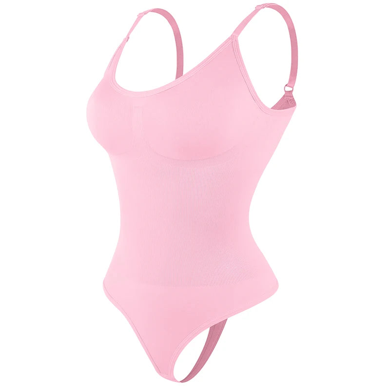 Svelta Sculpt Bodysuit - Thong