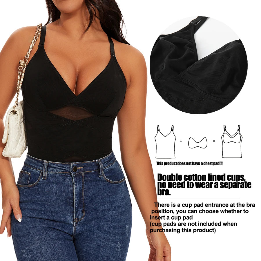 Svelta Z-All-Day Sculpt Cami