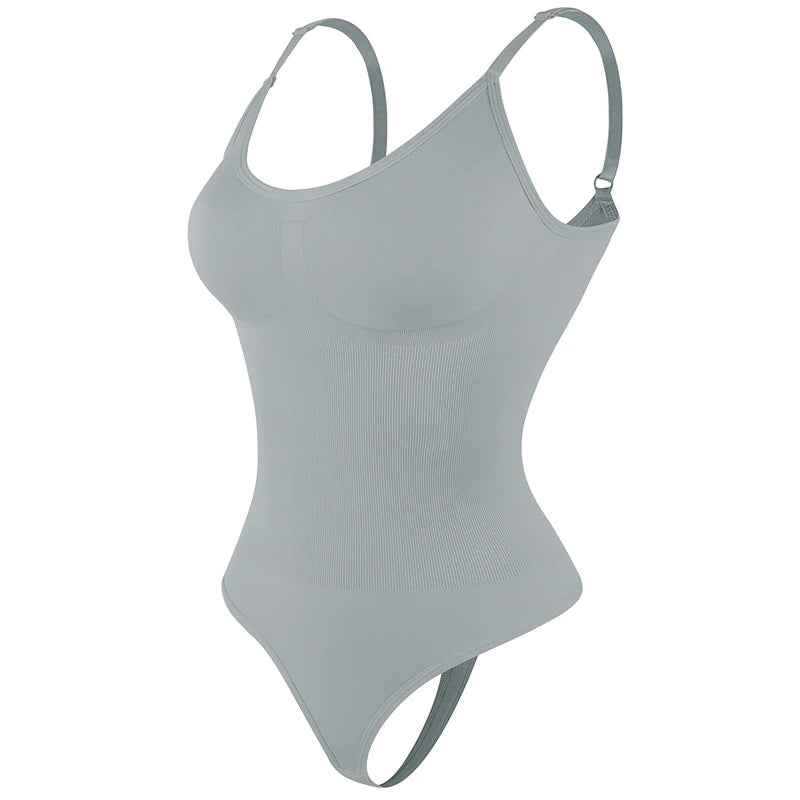 Svelta Sculpt Bodysuit - Thong